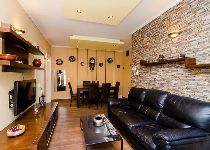 Tamara\'S Apartment