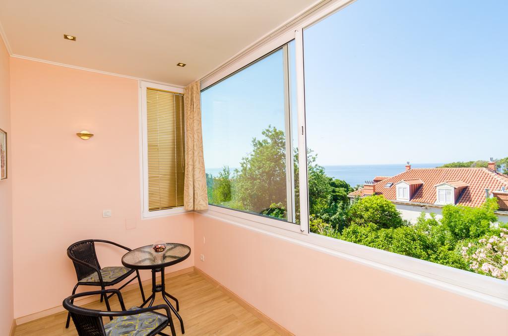 Tamara's * Dubrovnik