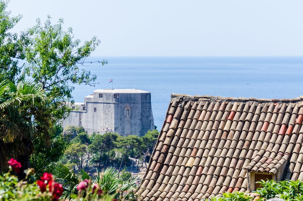 Tamara's Dubrovnik